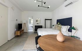 Sonder By Marriott Bonvoy San Lorenzo Apartments