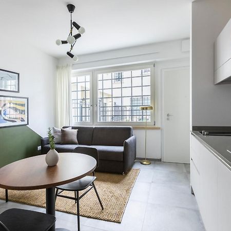 Sonder San Lorenzo Rom Eksteriør billede